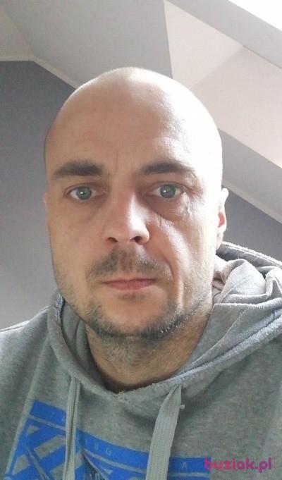 Radek, Mężczyzna, 45, Strzelin, Polska, Zdjęcie: 2