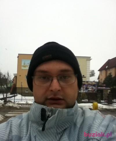 Łukasz, Mężczyzna, 43, Ustka, Polska, Zdjęcie: 4