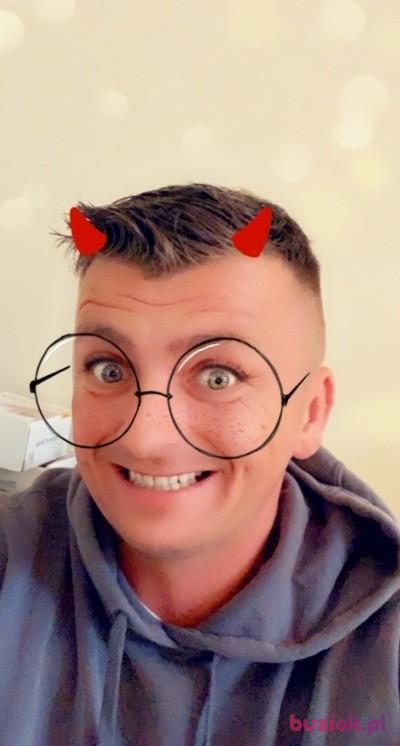 Krzysztof, Mężczyzna, 44, Wielka Brytania, Zdjęcie: 2