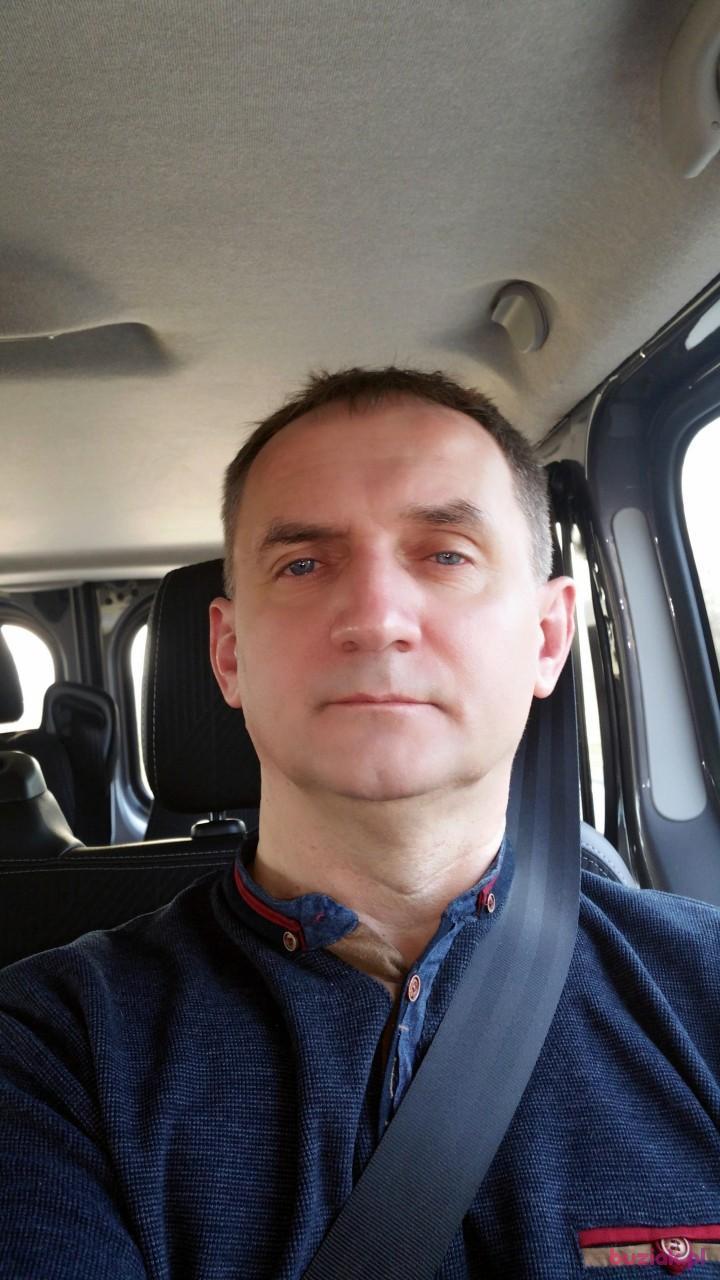 Dariusz, Male, 62, Jaworzno, Polska, Photo: 1