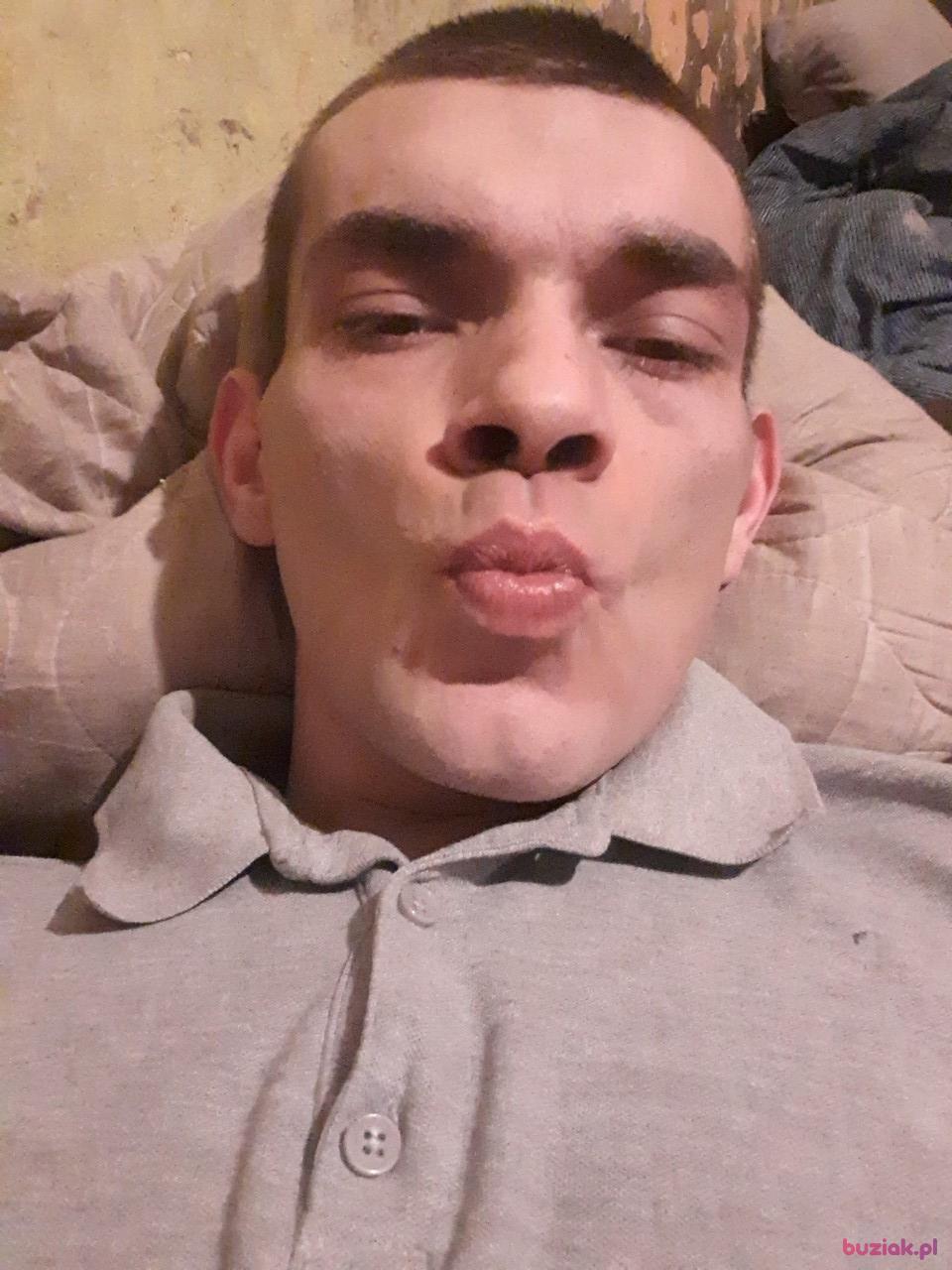 Paweł, Mężczyzna, 35, Byczyna, Polska, Zdjęcie: 1