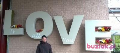 Paweł, Male, 47, Luboń, Polska, Photo: 2