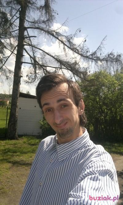 Paweł Gajda, Mężczyzna, 38, Lubliniec, Polska, Zdjęcie: 5