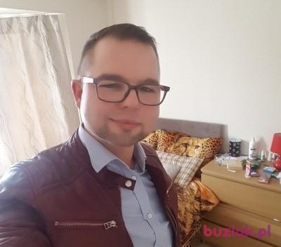Rafal, Male, 41, Westminster, Wielka Brytania, Photo: 3