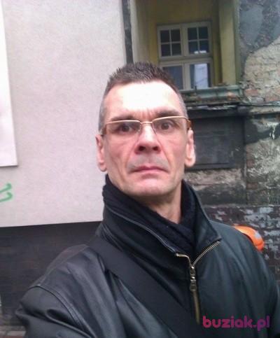wojtek, Male, 54, Katowice, Polska, Photo: 2
