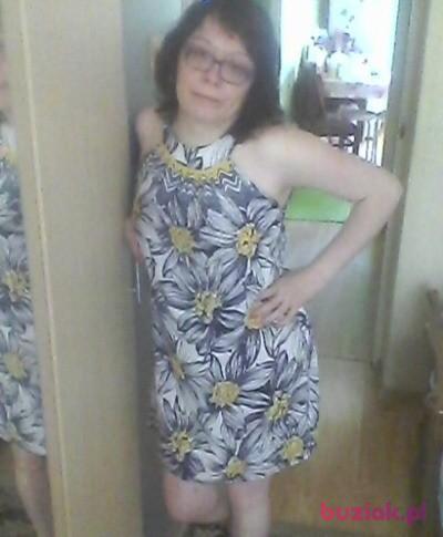 liliana, Female, 45, Jaworzno, Polska, Photo: 12