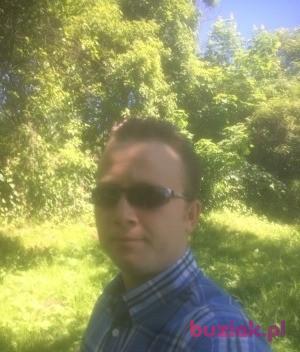 Bartek, Male, 38, Kraków, Polska, Photo: 5