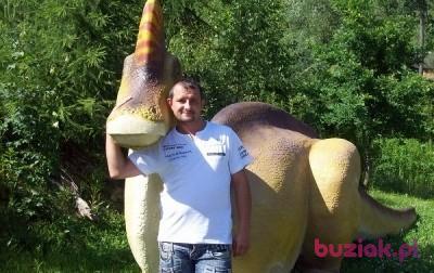 Marek, Mężczyzna, 47, Zduńska Wola, Polska, Zdjęcie: 4