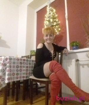 Grazyna, Kobieta, 57, Tychy, Polska, Zdjęcie: 6