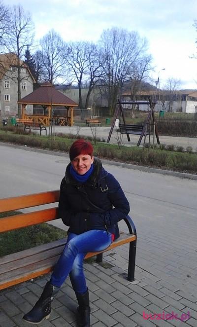 Renia , Female, 39, Kudowa Zdrój, Polska, Photo: 3