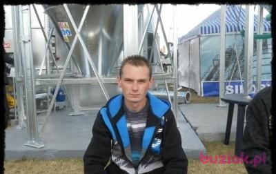 Tomek, Mężczyzna, 38, Konin, Polska, Zdjęcie: 2