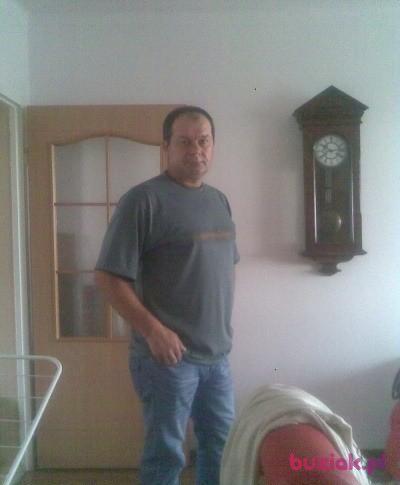 rolo38, Mężczyzna, 55, Chorzów, Polska, Zdjęcie: 1