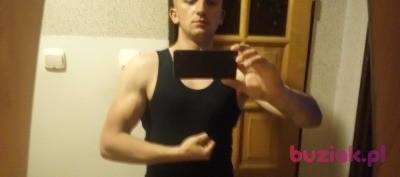 Marcin , Male, 33, Chełm, Polska, Photo: 2