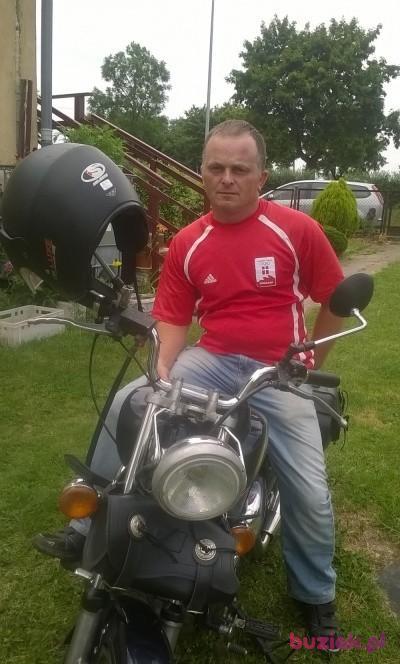 Sebastian , Mężczyzna, 51, Recz, Polska, Zdjęcie: 1