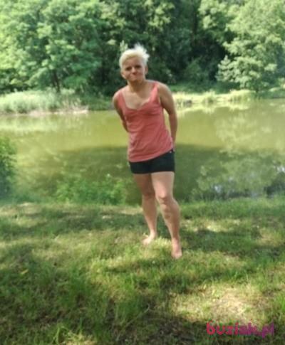 Katarzyna, Female, 43, Świętochłowice, Polska, Photo: 4