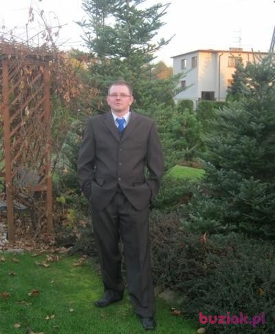 Rafał, Male, 40, Rybnik, Polska, Photo: 2