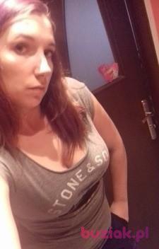 Agata, Female, 37, Łódź, Polska, Photo: 2