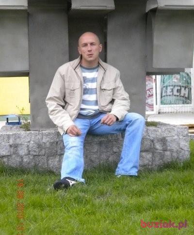Łukasz, Male, 42, Łódź, Polska, Photo: 2