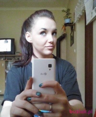 Iza :), Kobieta, 33, Lublin, Polska, Zdjęcie: 3