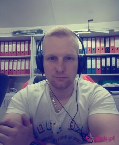 mateuszabc, Male, 35, Łódź, Polska, Photo: 3