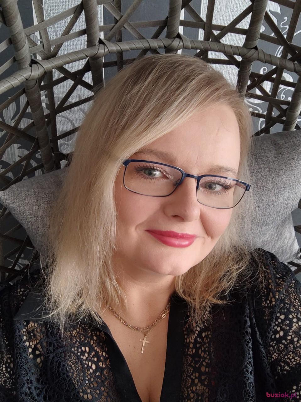 Ewelina, Female, 38, Haga, Holandia, Photo: 1