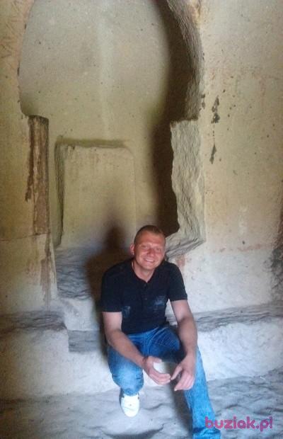 Andrzej, Mężczyzna, 44, Polska, Zdjęcie: 1
