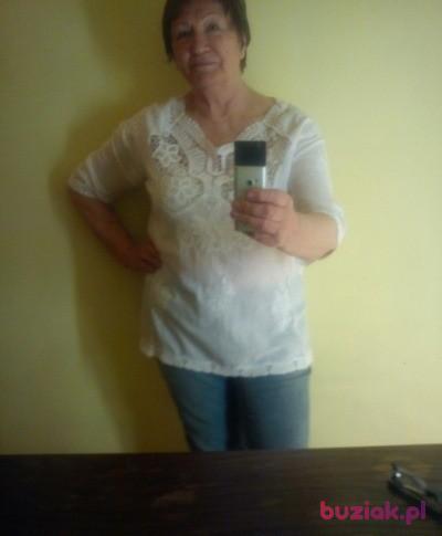 Lana, Female, 69, Przemyśl, Polska, Photo: 6