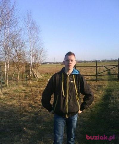 mara1995, Male, 29, Ostrołęka, Polska, Photo: 2