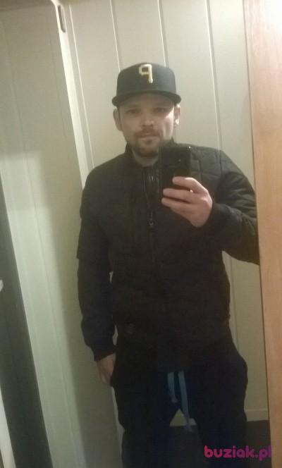 Przemek, Mężczyzna, 43, Gniezno, Polska, Zdjęcie: 2
