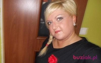 Małgosia, Female, 45, Legionowo, Polska, Photo: 1