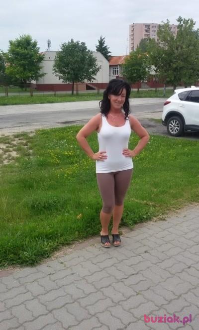 Beata, Kobieta, 55, Polska, Zdjęcie: 3