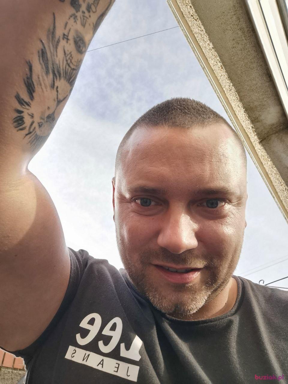 Krzysiek, Mężczyzna, 41, Gorseinon, Wielka Brytania, Zdjęcie: 9