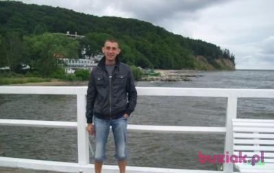 Adriano29, Male, 40, Białystok, Polska, Photo: 2