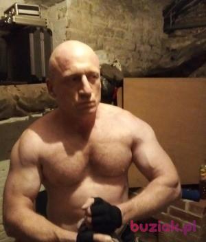 Pawel, Male, 52, Berlin, Niemcy, Photo: 3