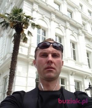 Mariusz, Mężczyzna, 43, Wielka Brytania, Zdjęcie: 4
