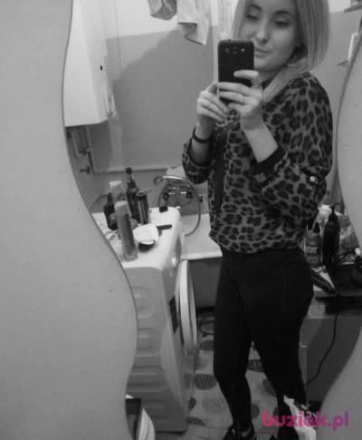Majka, Female, 31, Polska, Photo: 5