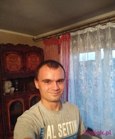 Jan, Mężczyzna, 32, Pyzdry, Polska, Zdjęcie: 2