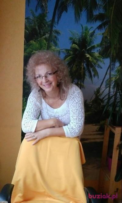 Marysia, Kobieta, 69, Oświęcim, Polska, Zdjęcie: 2