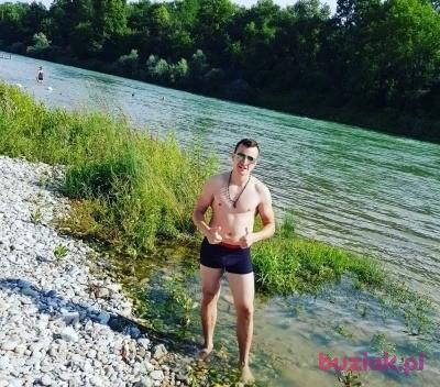 Piotr, Male, 34, Niemcy, Photo: 5