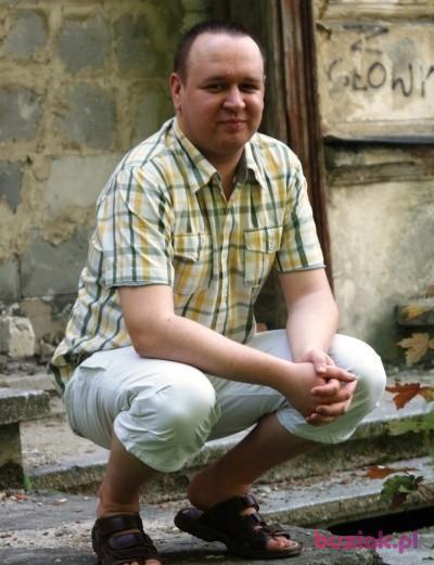YOUR DREAM, Mężczyzna, 44, Brzeg, Polska, Zdjęcie: 3