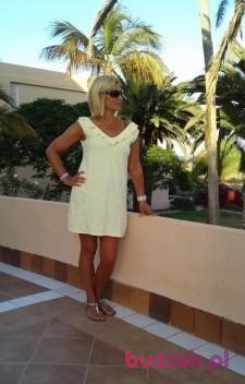 Alina, Kobieta, 56, Frankfurt, Niemcy, Zdjęcie: 1