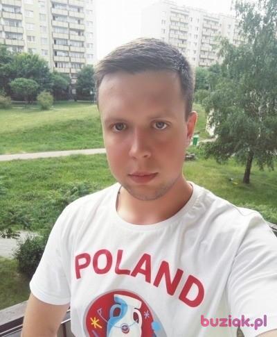 KochaN89, Mężczyzna, 36, Warszawa, Polska, Zdjęcie: 3