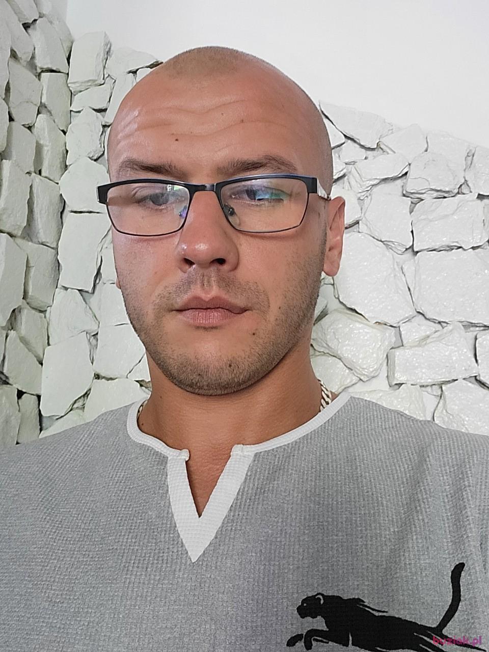 Dawid , Male, 33, Polska, Photo: 1