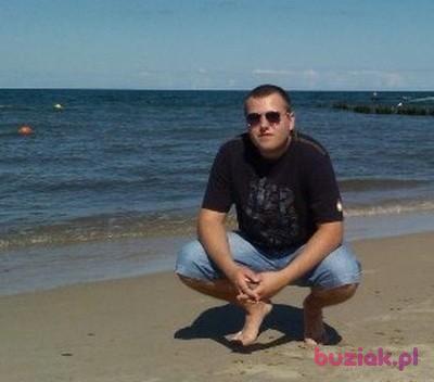 Marcin, Mężczyzna, 35, Koluszki, Polska, Zdjęcie: 1