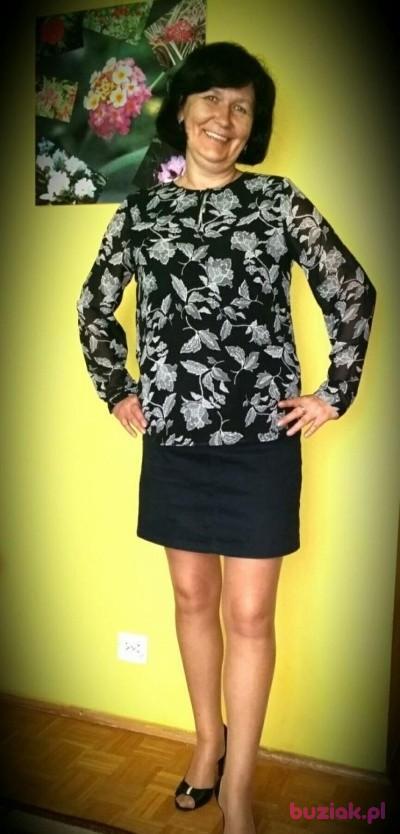 gonia, Female, 63, Warszawa, Polska, Photo: 3