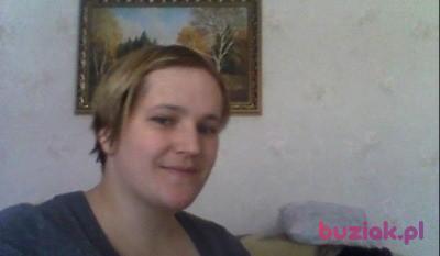 Basia, Female, 37, Kartuzy, Polska, Photo: 5