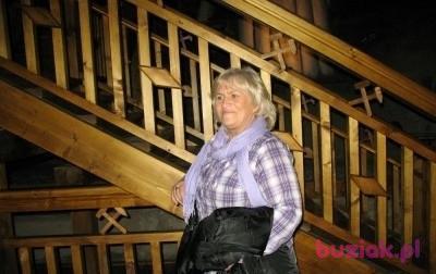 Maryla, Female, 69, Piotrków Trybunalski, Polska, Photo: 2
