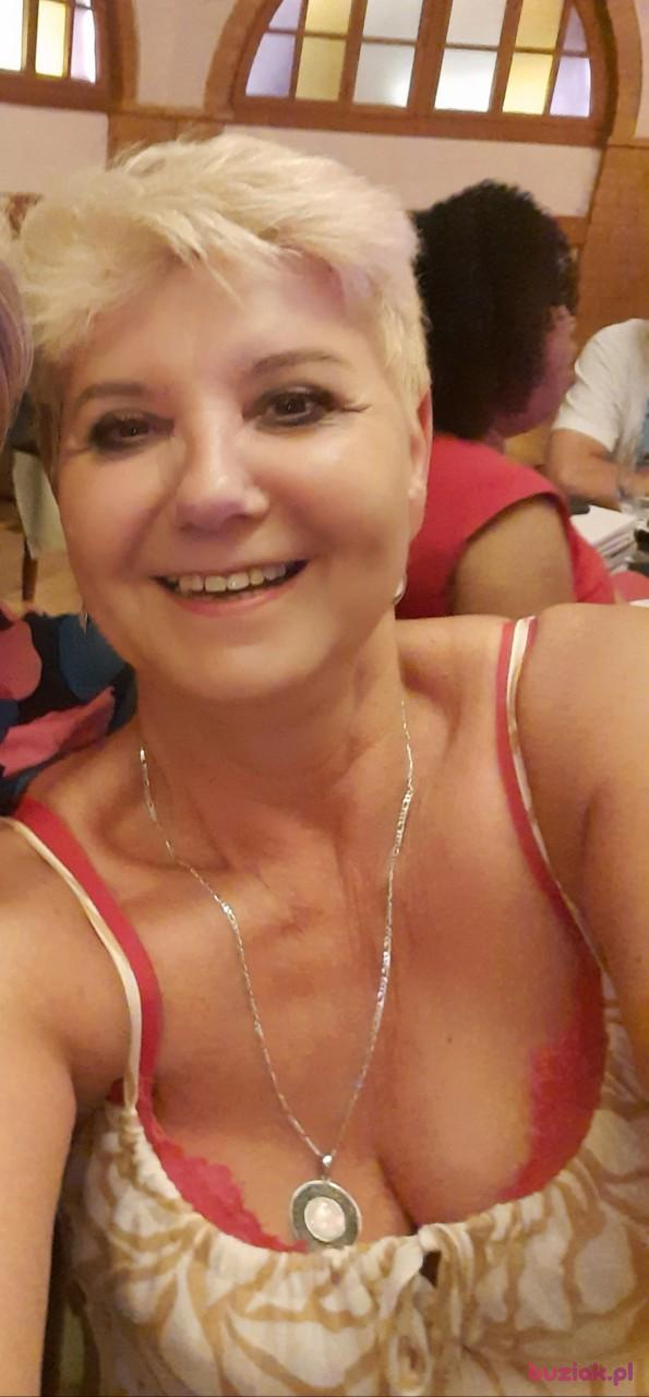 Sofia, Kobieta, 62, Ostrów Mazowiecka, Polska, Zdjęcie: 2