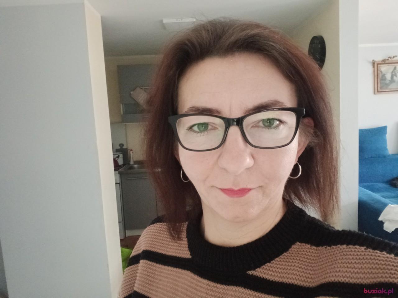 Dorota, Kobieta, 48, Praszka, Polska, Zdjęcie: 9