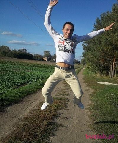 Krzysztof, Mężczyzna, 50, Góra, Polska, Zdjęcie: 3